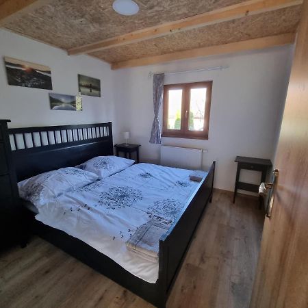 Domcek Pod Orechom Banská Štiavnica 外观 照片
